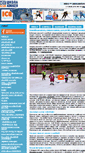 Mobile Screenshot of ice-profy.ru